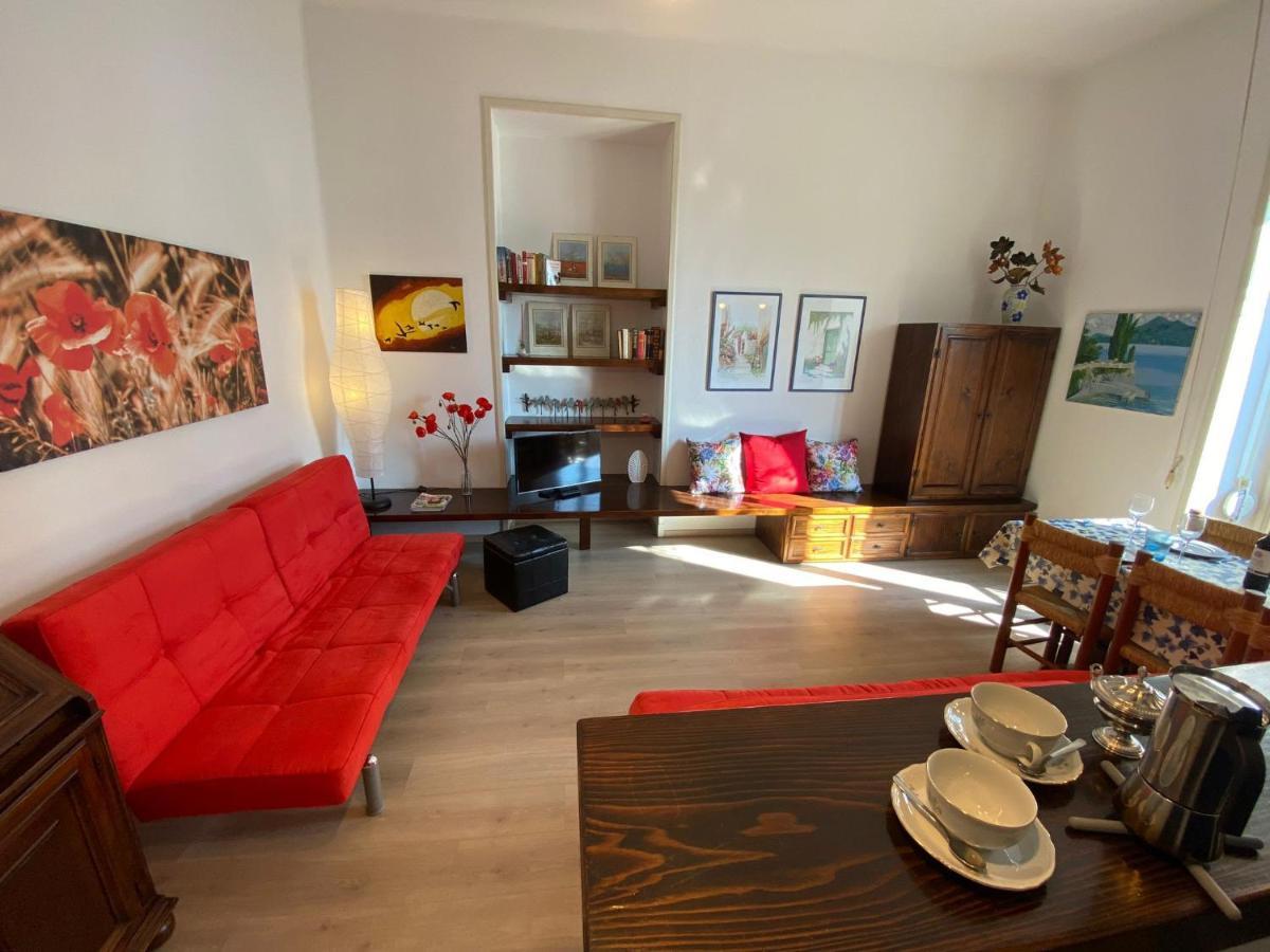 Apartamento Gardenia Oggebio Exterior foto
