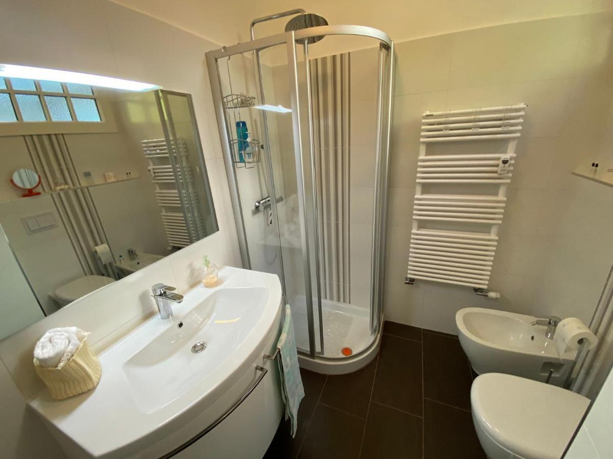 Apartamento Gardenia Oggebio Exterior foto
